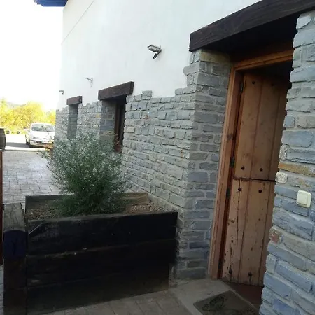 Barrio Zubialde Aizarnazábal