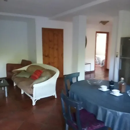 Barrio Zubialde Appartement Aizarnazábal