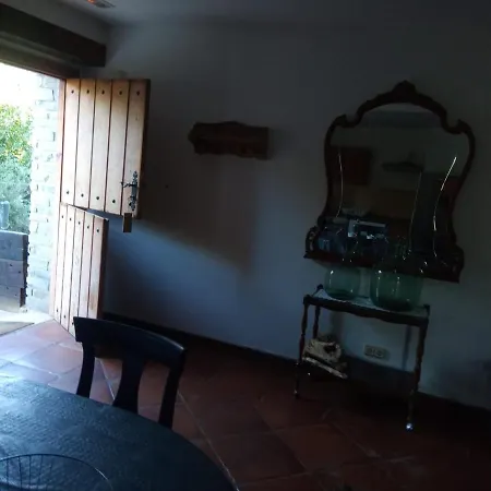 Appartement Barrio Zubialde