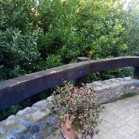 Appartement Barrio Zubialde *