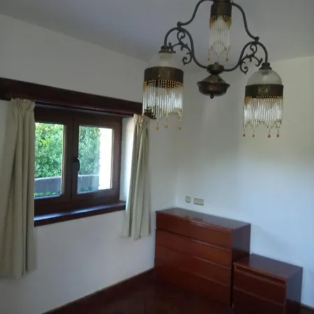 Apartment Barrio Zubialde