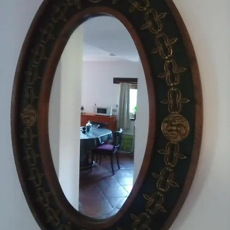 Apartment Barrio Zubialde