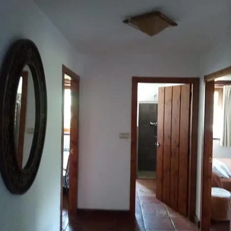 Apartment Barrio Zubialde