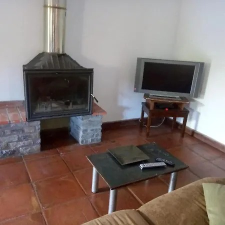 Barrio Zubialde Apartment