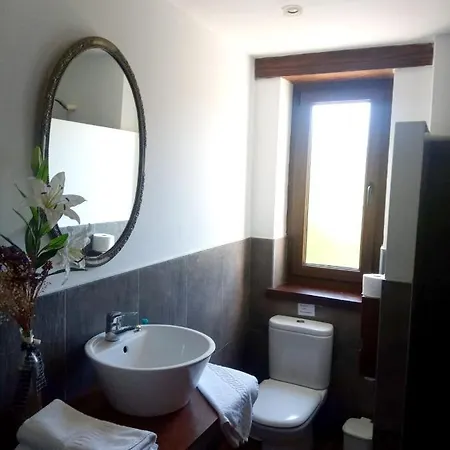 Barrio Zubialde Apartment Aizarnazabal