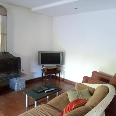 Barrio Zubialde Apartment *