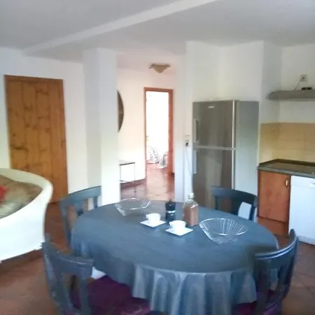 Apartment Barrio Zubialde